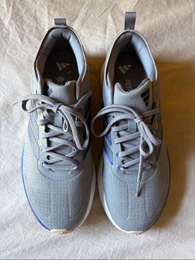 adidas Men's Jogit Running Shoe ortholite adiwear size 11